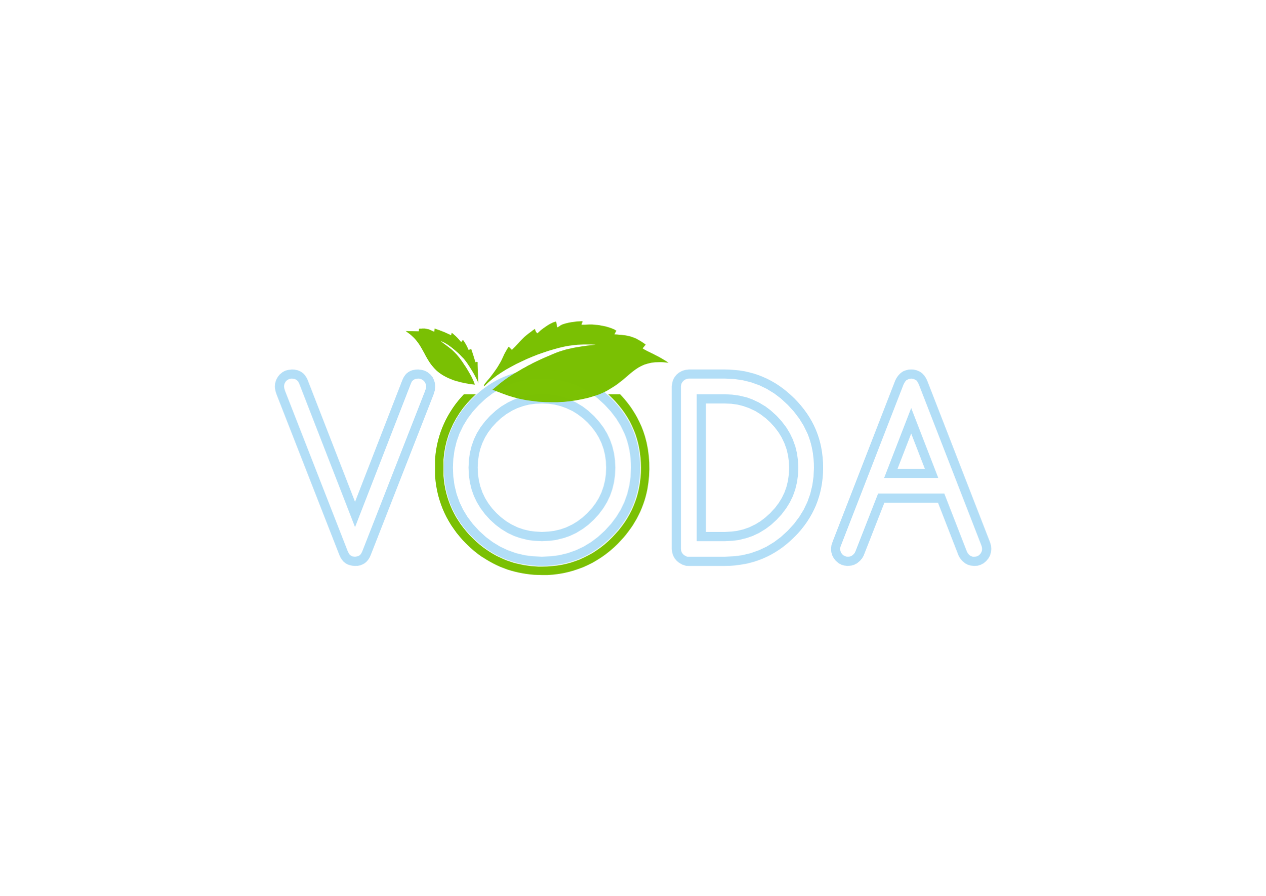 VODA